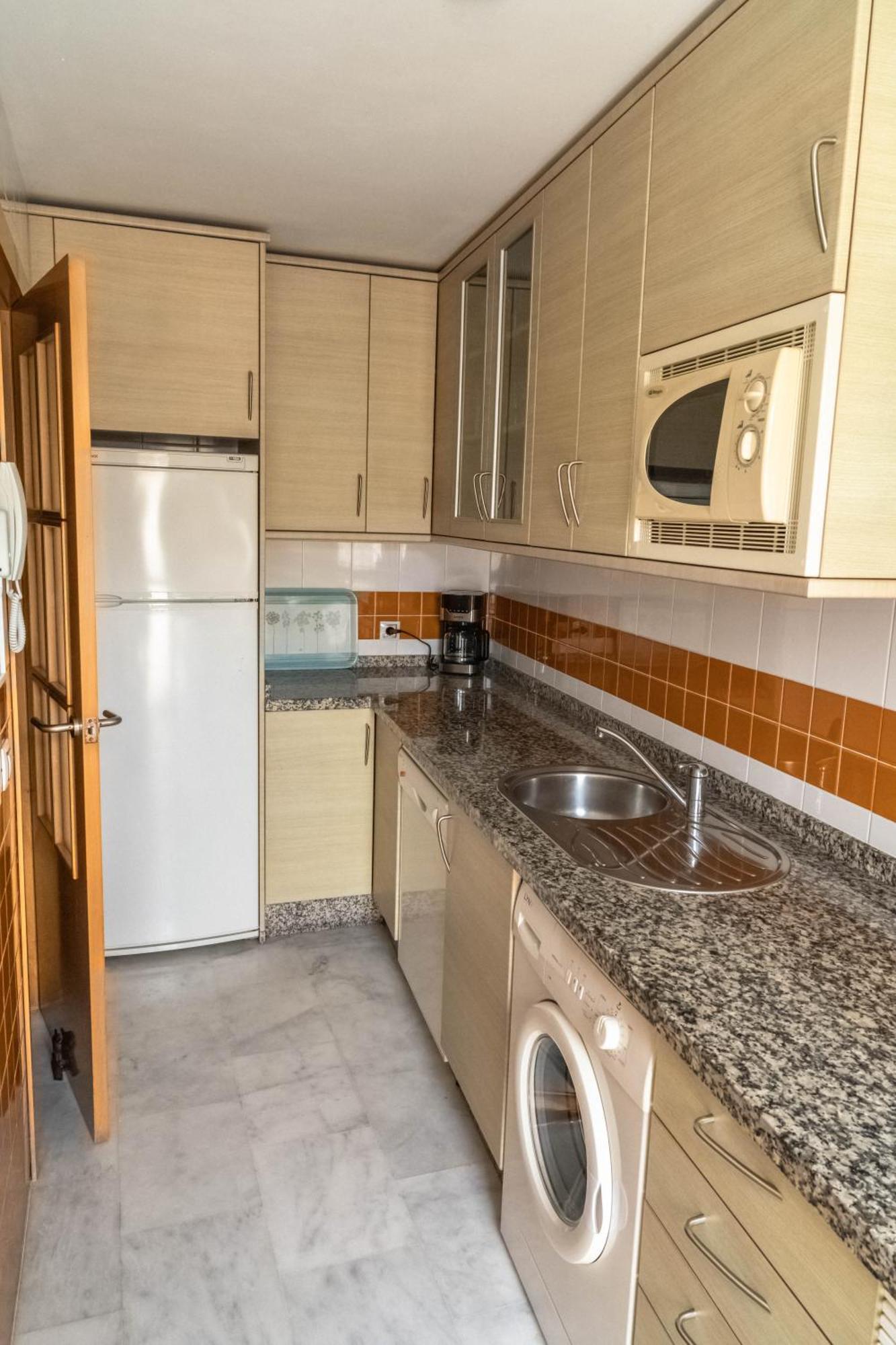 Casa De Lujo En La Playa Frente Al Campo De Golf Villa El Portil Eksteriør bilde